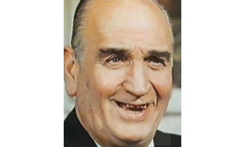 400 FİLMLİ OYUNCU